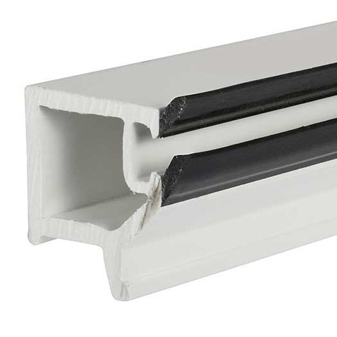 Residential Window Trim & Stops